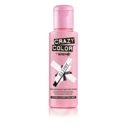 Renbow Crazy Colour Range 100ml